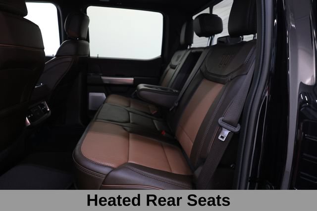Used 2026 Ford F250 King Ranch w/ Chrome Package AWD/4WD image 43