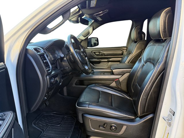 Used 2022 RAM 1500 Limited AWD/4WD image 10