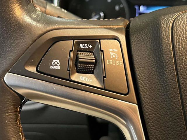 Used 2022 Buick Encore Preferred w/ Safety Package image 20