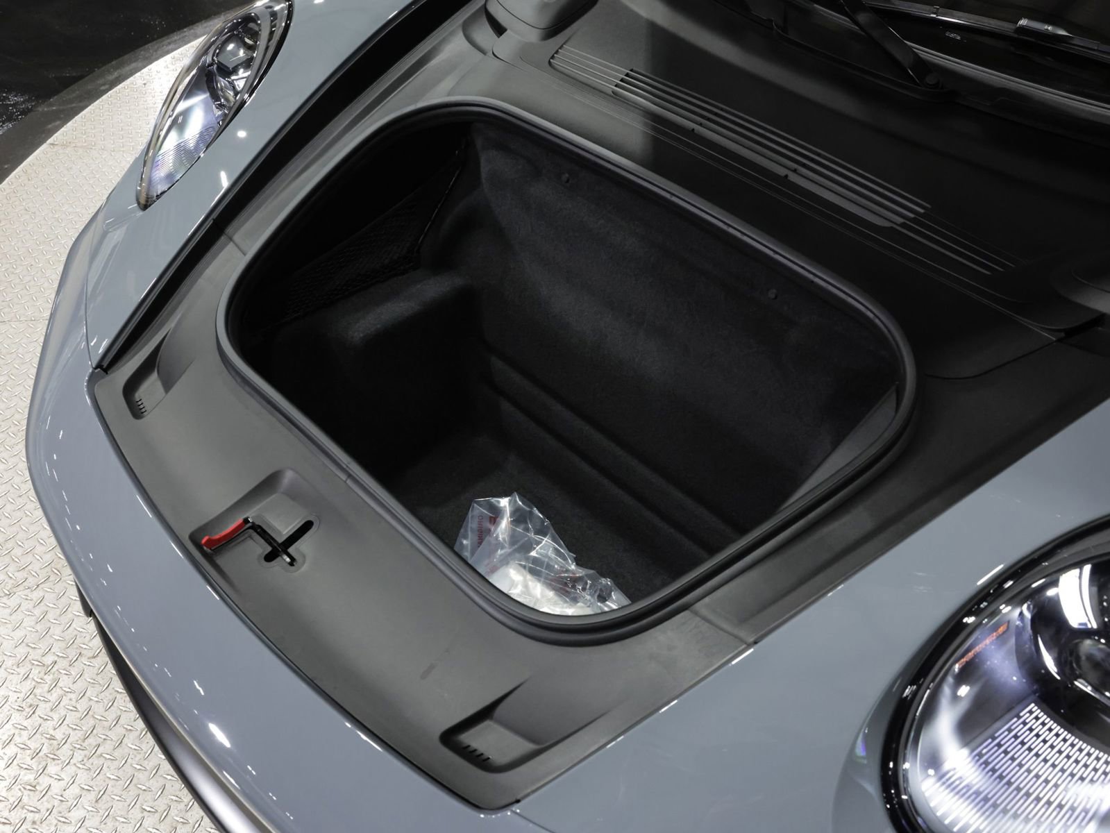 Used 2025 Porsche 911 Turbo S image 69