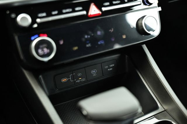 New 2026 Hyundai Tucson XRT image 24