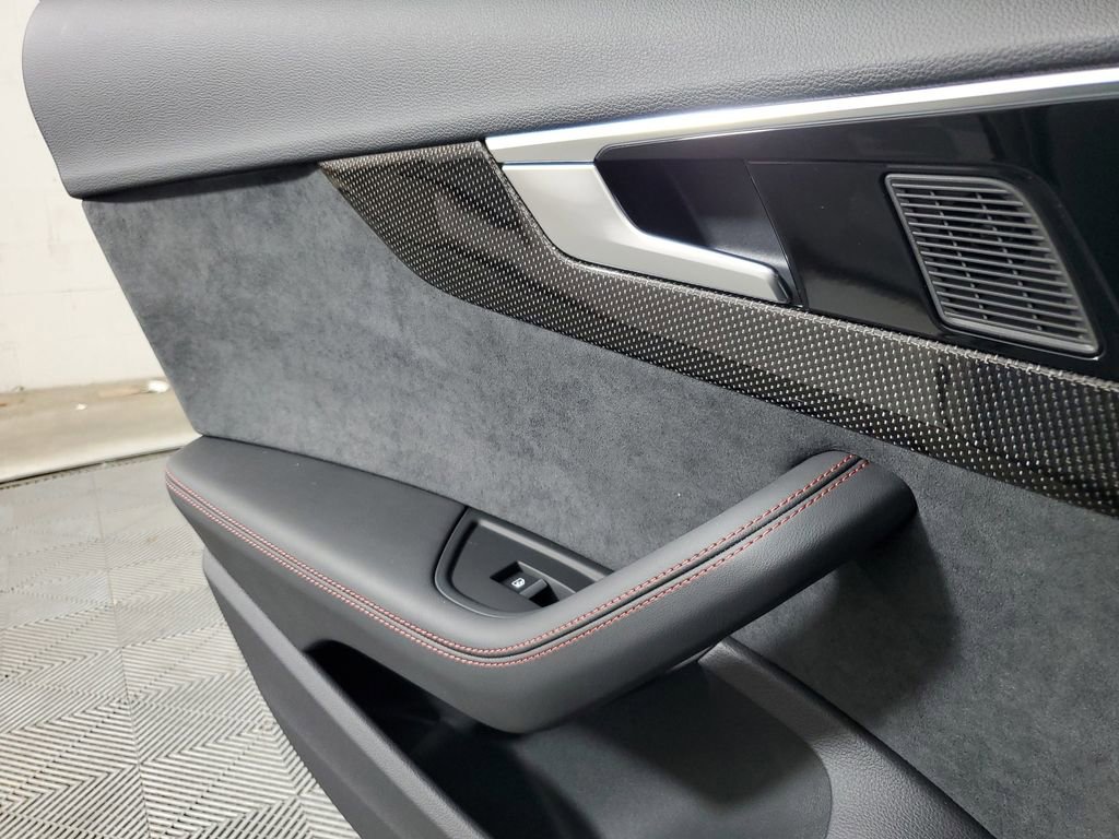 Used 2022 Audi S5 Premium Plus AWD/4WD image 17