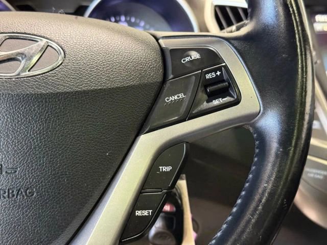 Used 2016 Hyundai Veloster w/ Option Group 02 FWD image 12