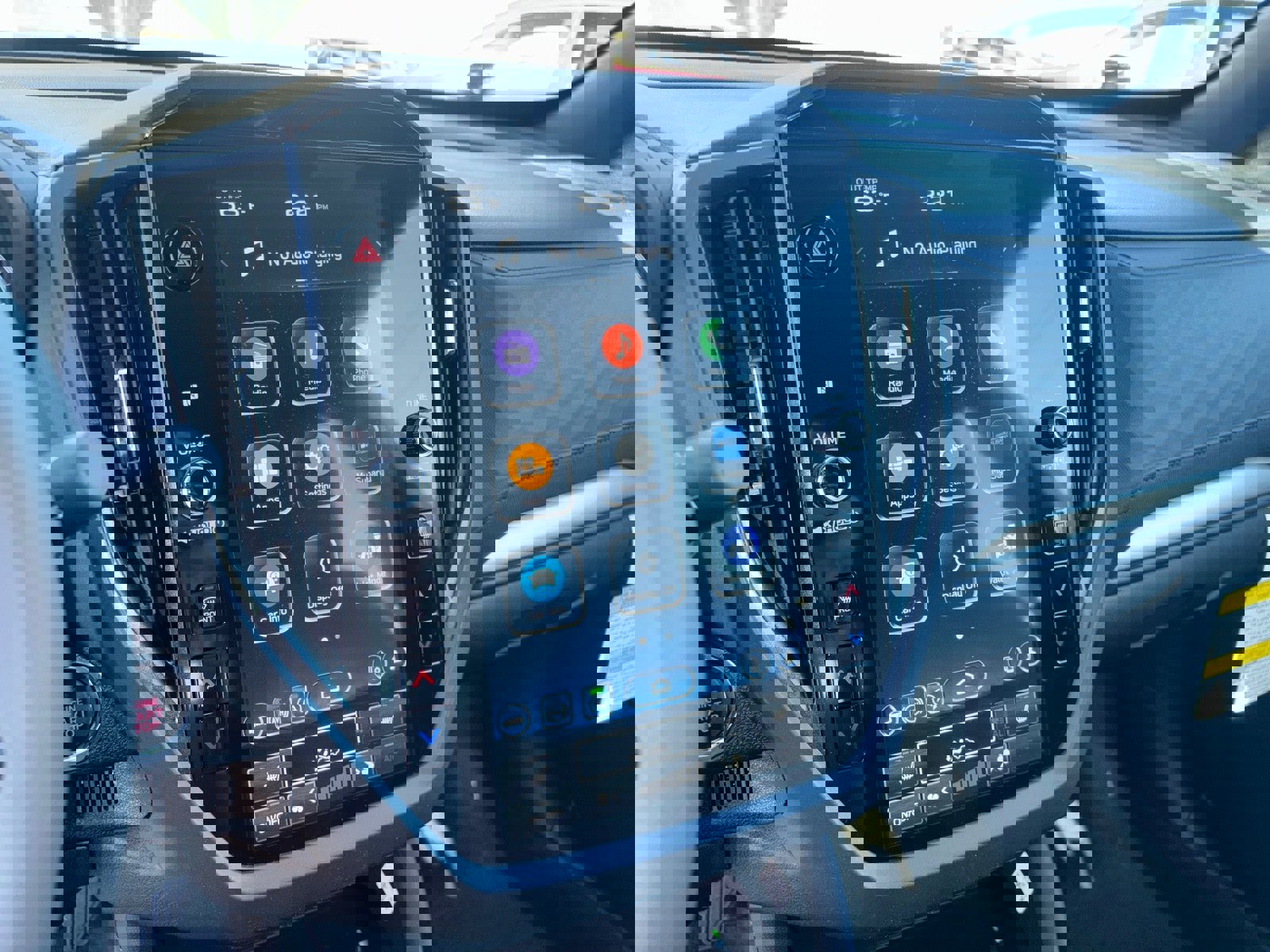 New 2026 Subaru Forester Premium image 21