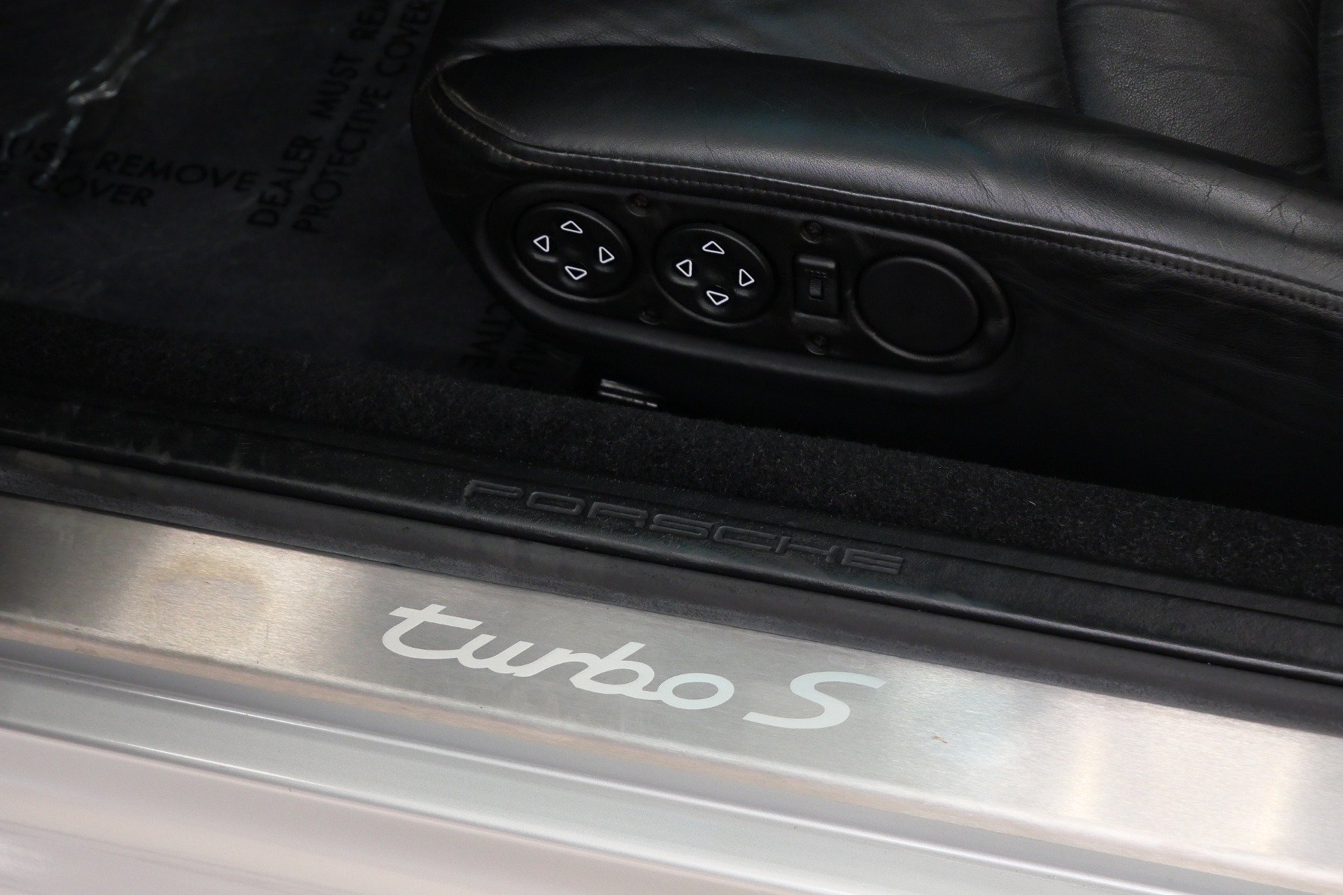 Used 1997 Porsche 911 Turbo S AWD/4WD image 33