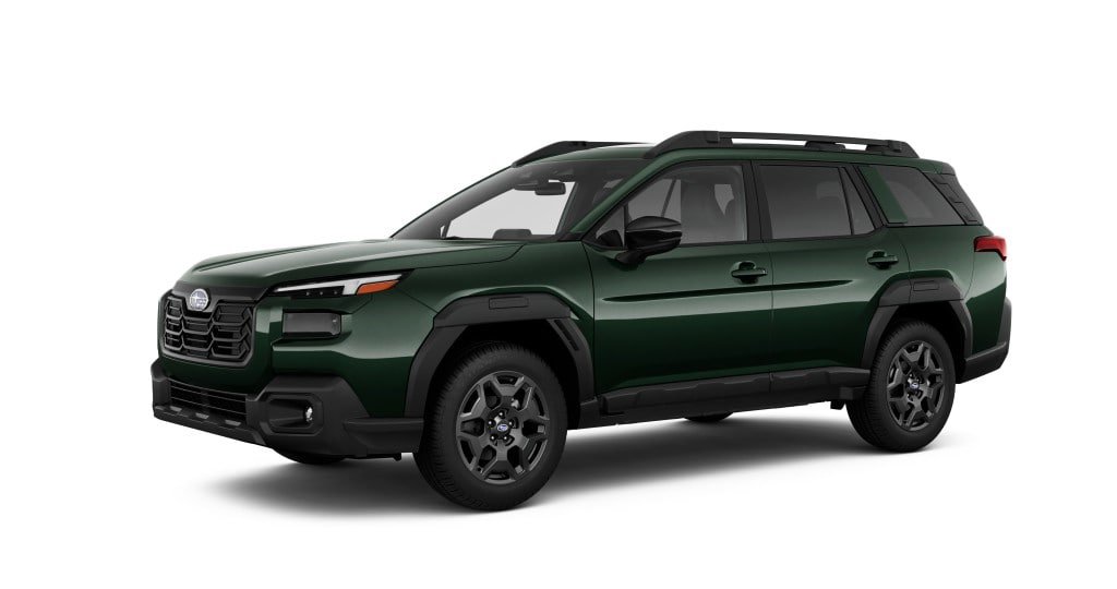 New 2026 Subaru Outback Premium AWD/4WD image 8