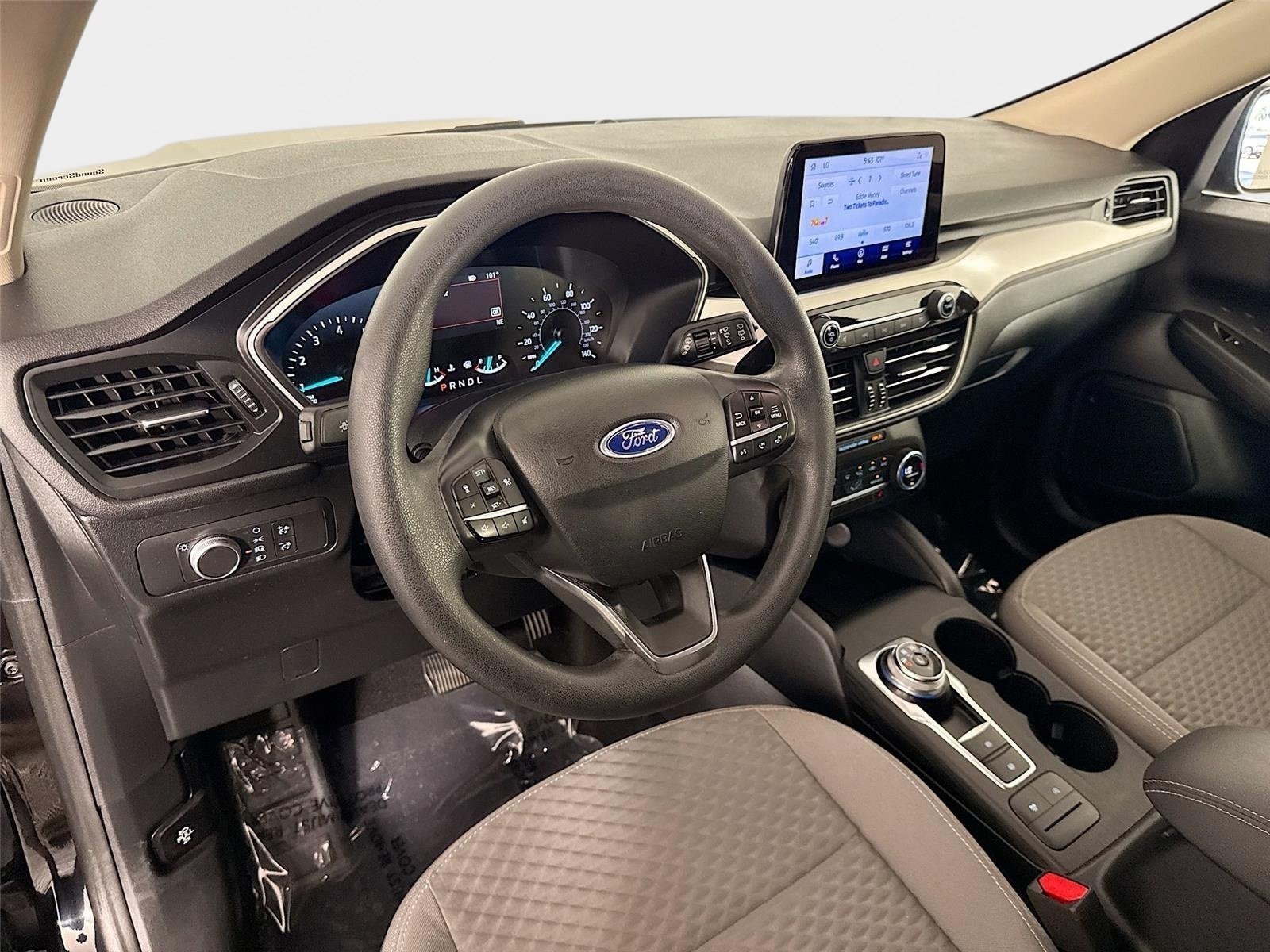 Used 2020 Ford Escape SE FWD image 10