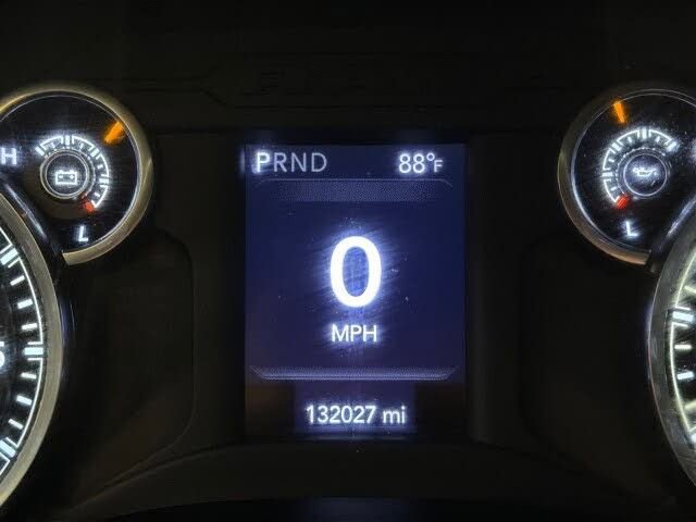 Used 2021 RAM 3500 Tradesman RWD image 22
