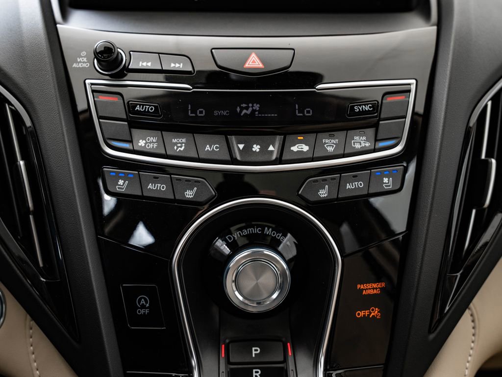 Certified 2024 Acura RDX SH-AWD w/ Advance Package image 36