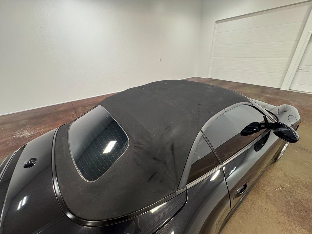 Used 2009 Porsche 911 Carrera image 44