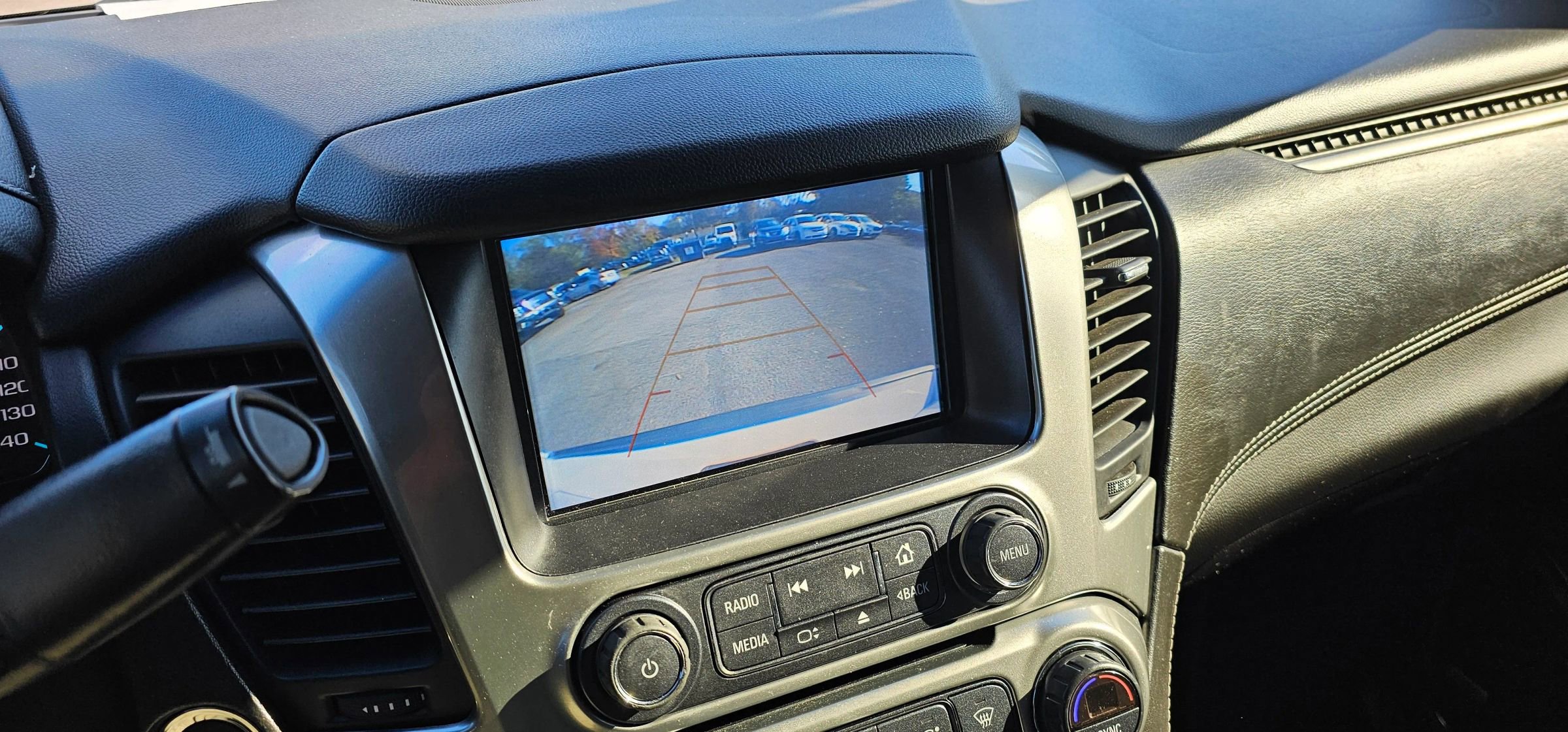 Used 2018 Chevrolet Tahoe Premier image 10