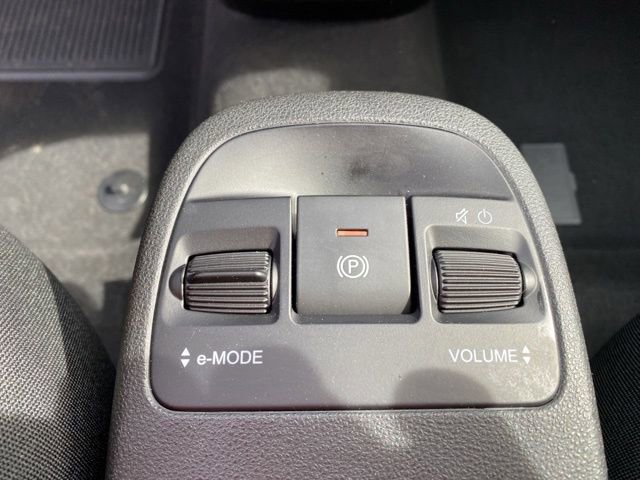 Used 2024 FIAT 500 e (RED) image 18