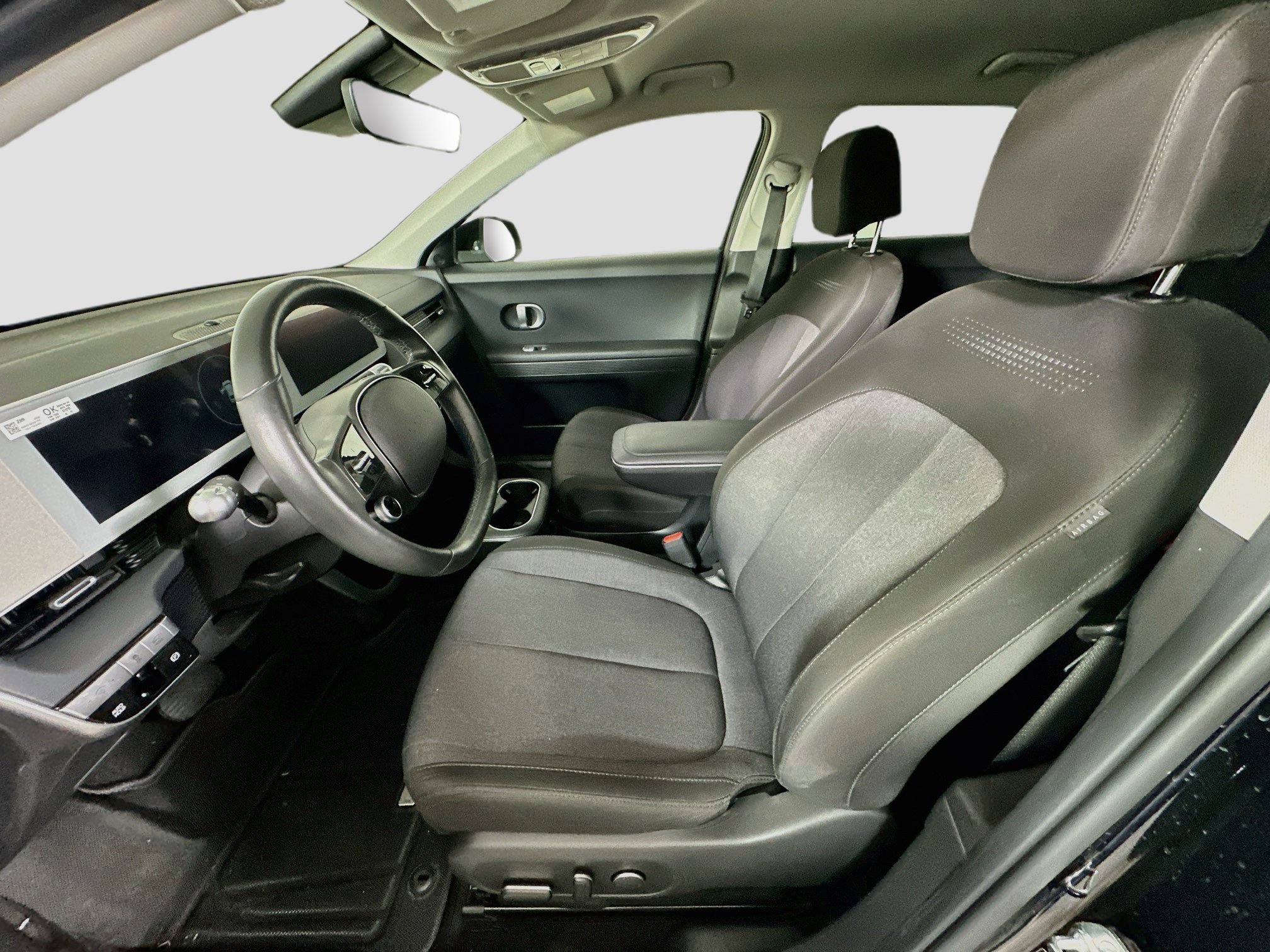 Used 2024 Hyundai Ioniq 5 SEL RWD image 13