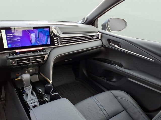 New 2026 Toyota Camry XSE AWD/4WD image 19