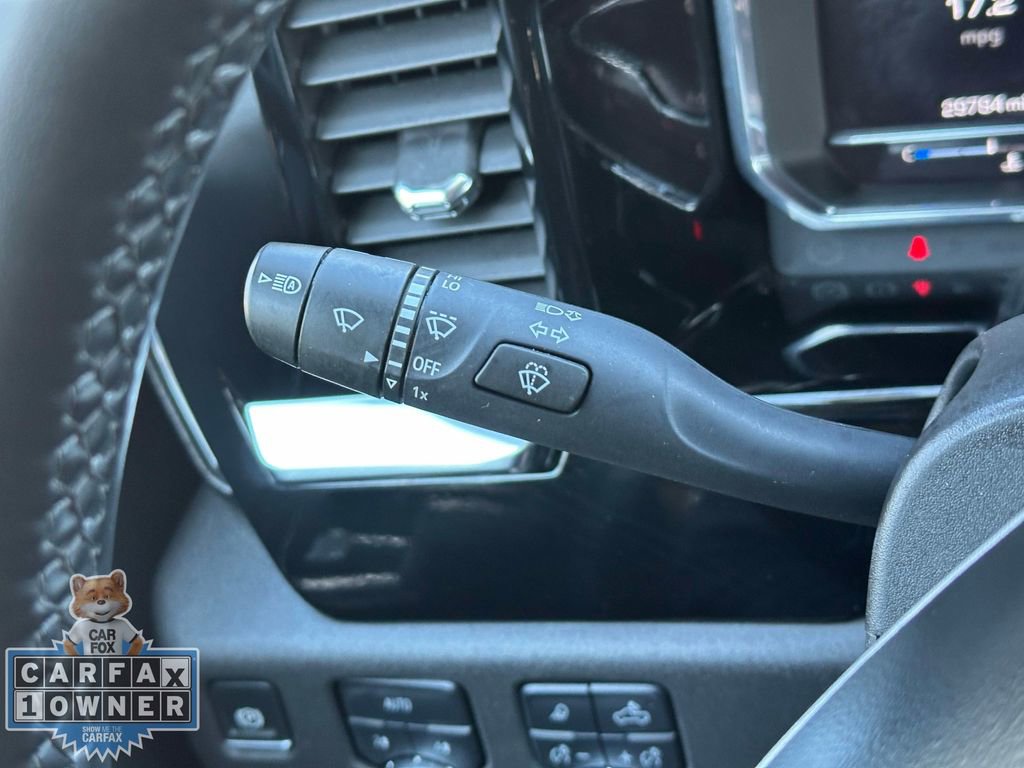 Used 2025 GMC Sierra 1500 SLT image 28