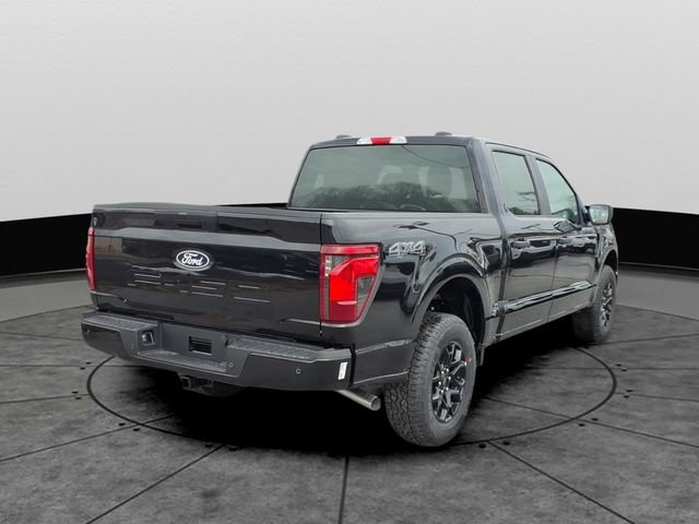New 2026 Ford F150 STX AWD/4WD image 3