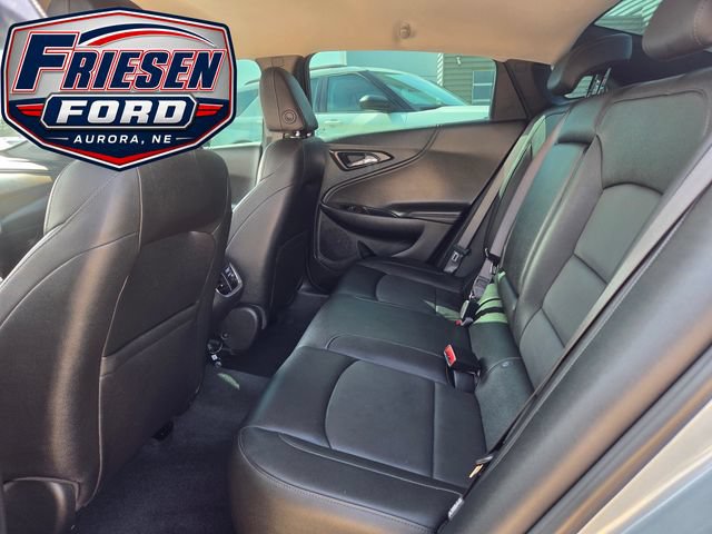 Used 2023 Chevrolet Malibu LT FWD image 24