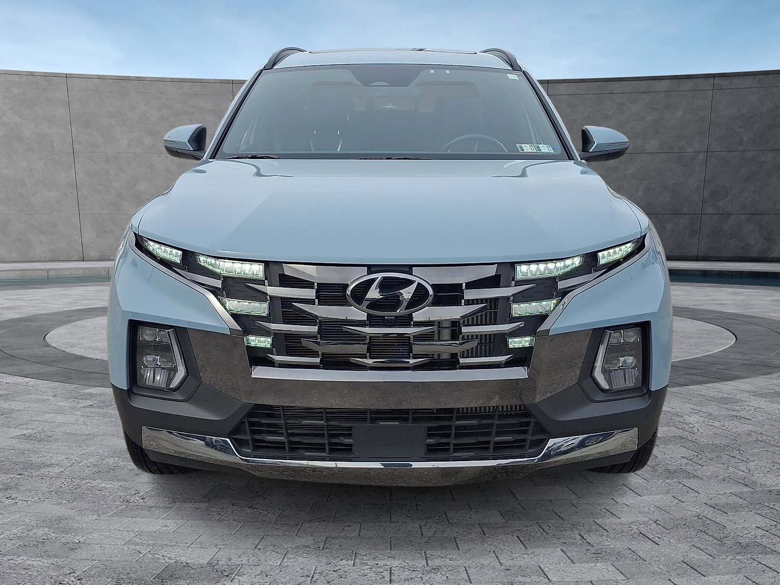 Certified 2023 Hyundai Santa Cruz Limited image 3