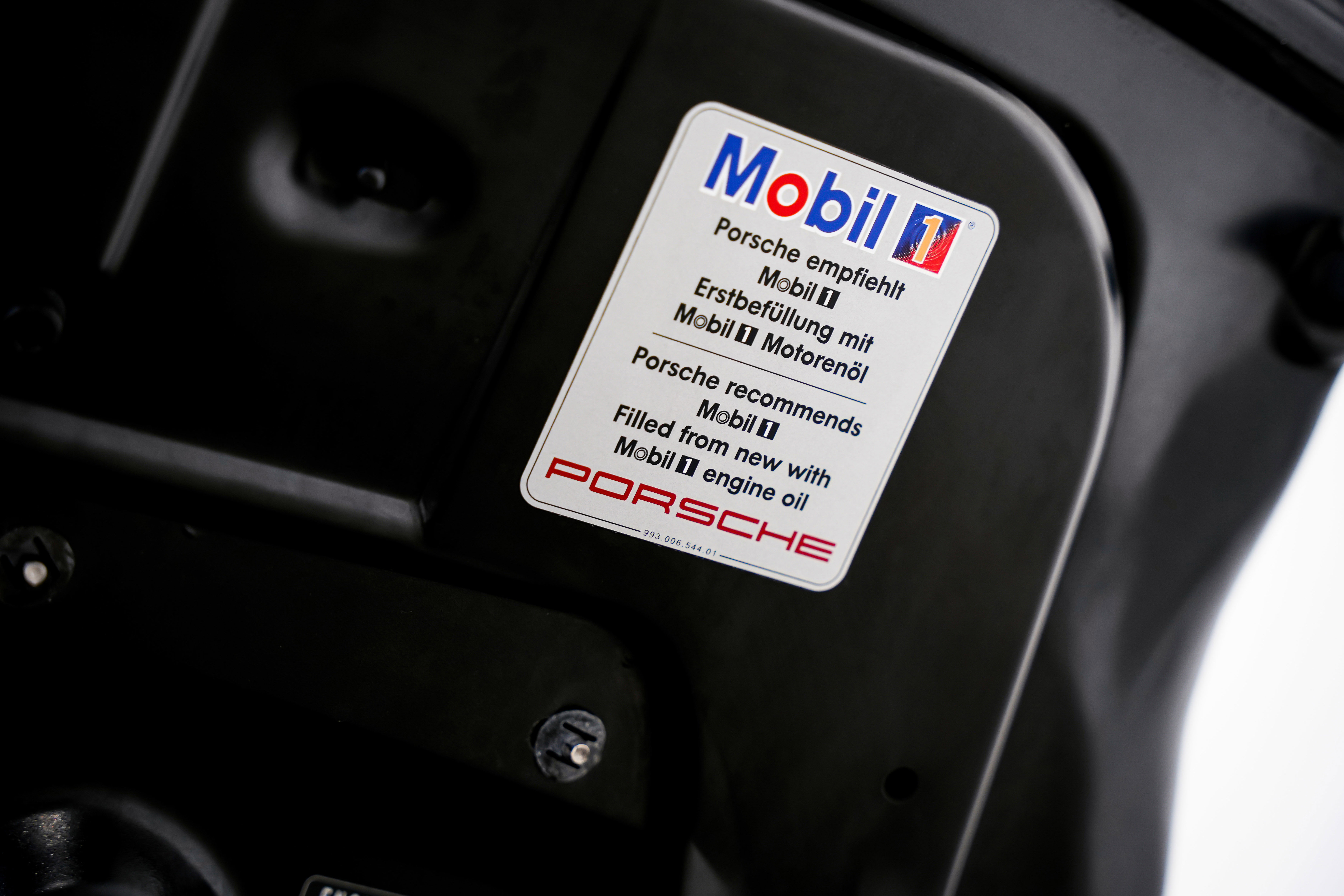 Used 2003 Porsche 911 Targa image 46