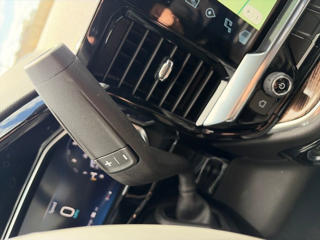 New 2026 Chevrolet Silverado 1500 LT image 21