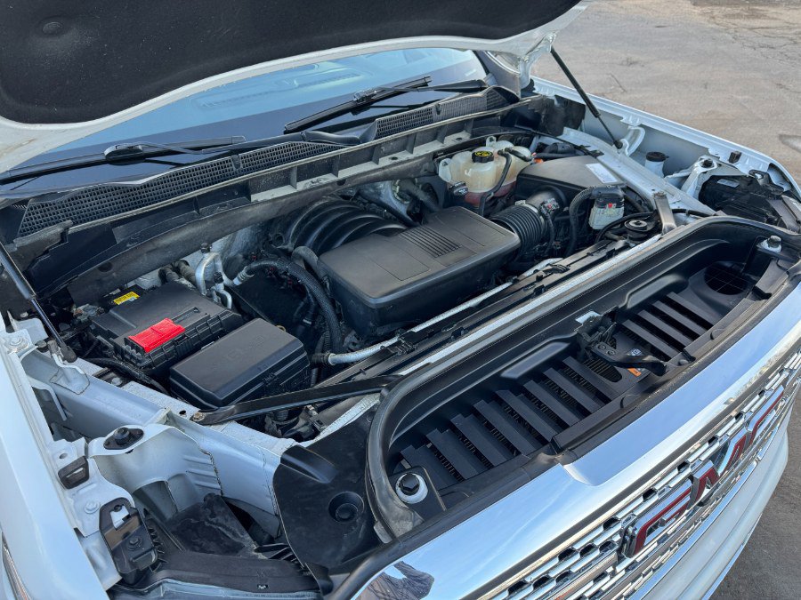 Used 2019 GMC Sierra 1500 Denali image 25