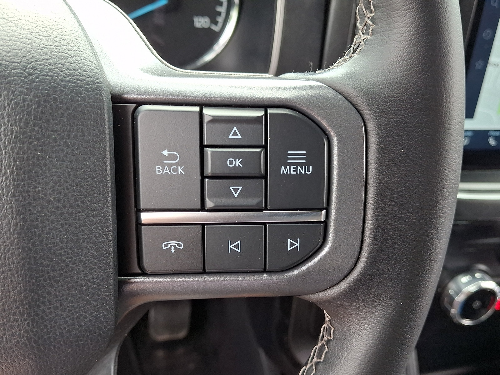 Certified 2023 Ford F150 XLT w/ Equipment Group 302A High AWD/4WD image 29
