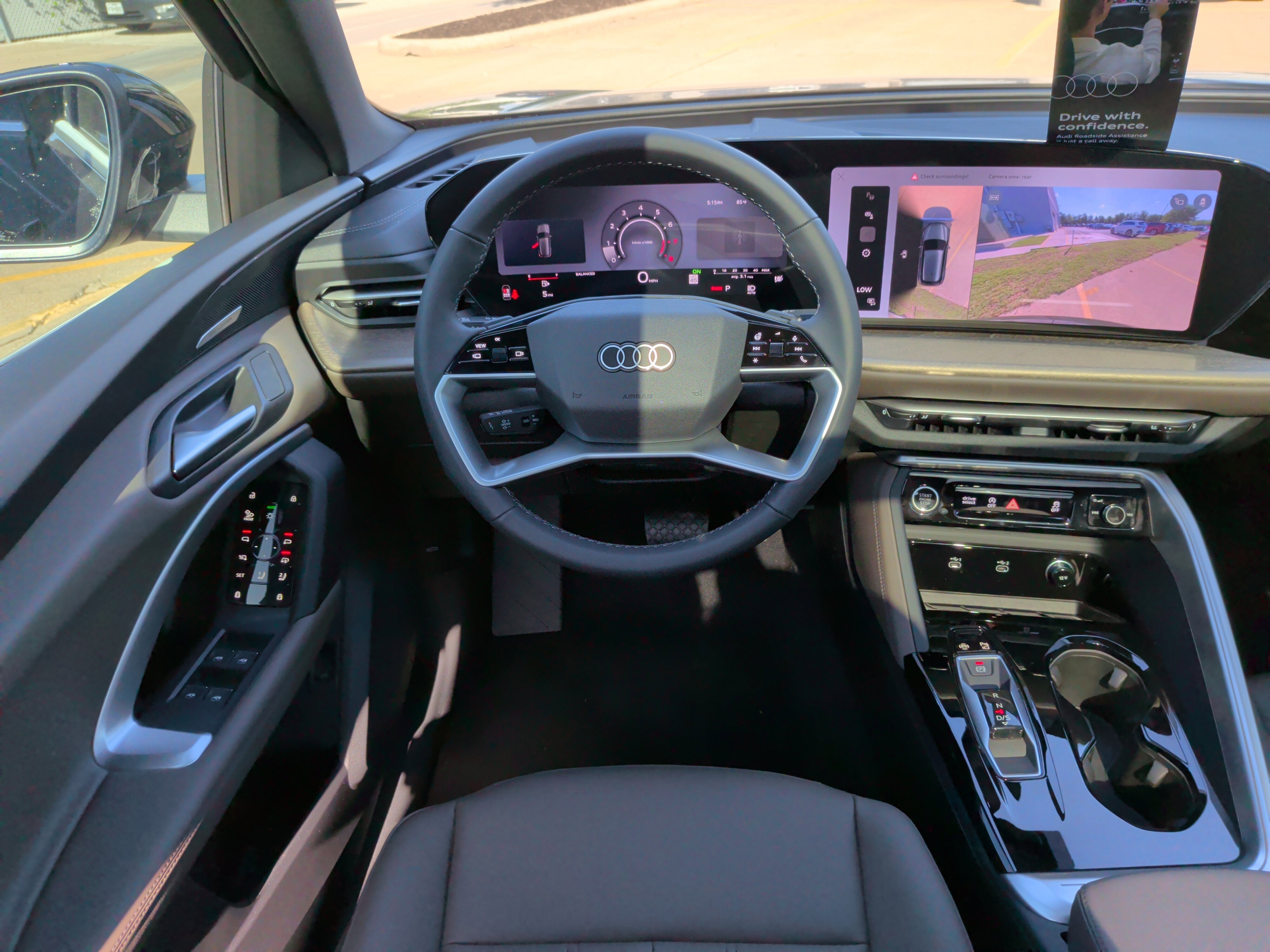 Used 2026 Audi Q5 Premium AWD/4WD image 28