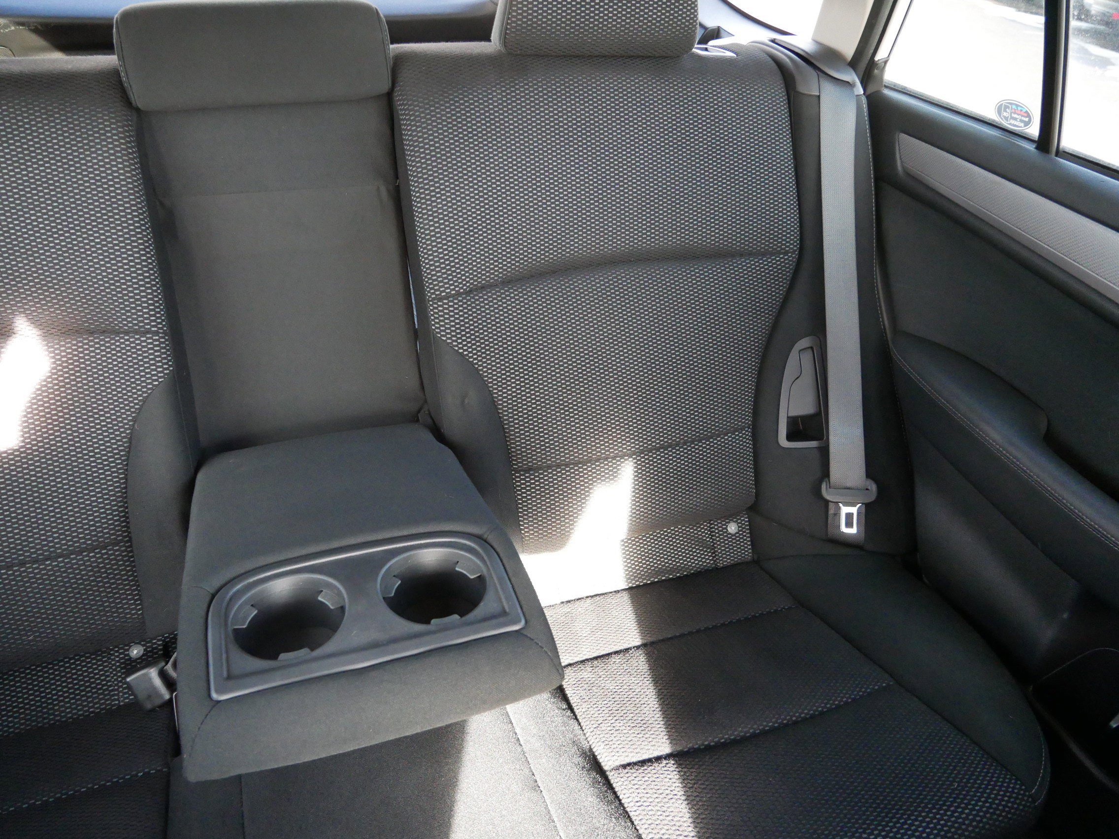 Used 2019 Subaru Outback 2.5i Premium image 14