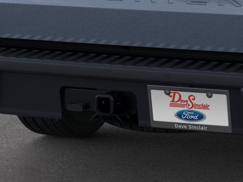 New 2026 Ford Maverick XLT w/ Equipment Group 301A AWD/4WD image 25