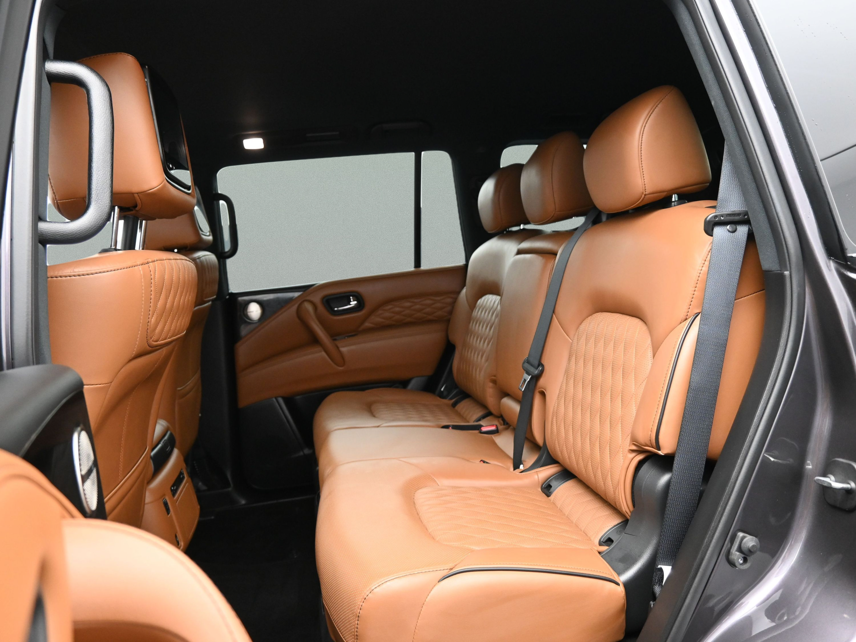 Used 2022 INFINITI QX80 Sensory w/ Cargo Package RWD image 15