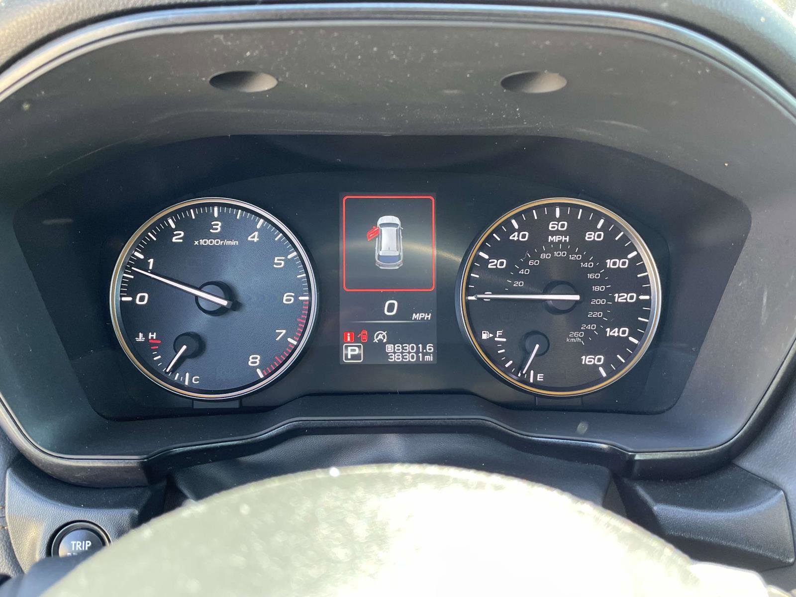 Used 2024 Subaru Outback Wilderness image 11