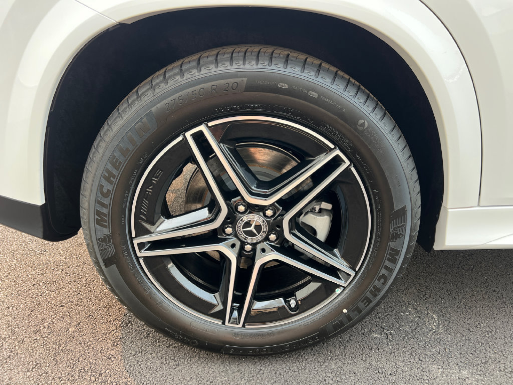 New 2026 Mercedes-Benz GLE 450 4MATIC Coupe image 35