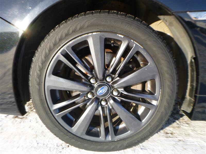 Used 2015 Subaru WRX Limited image 21