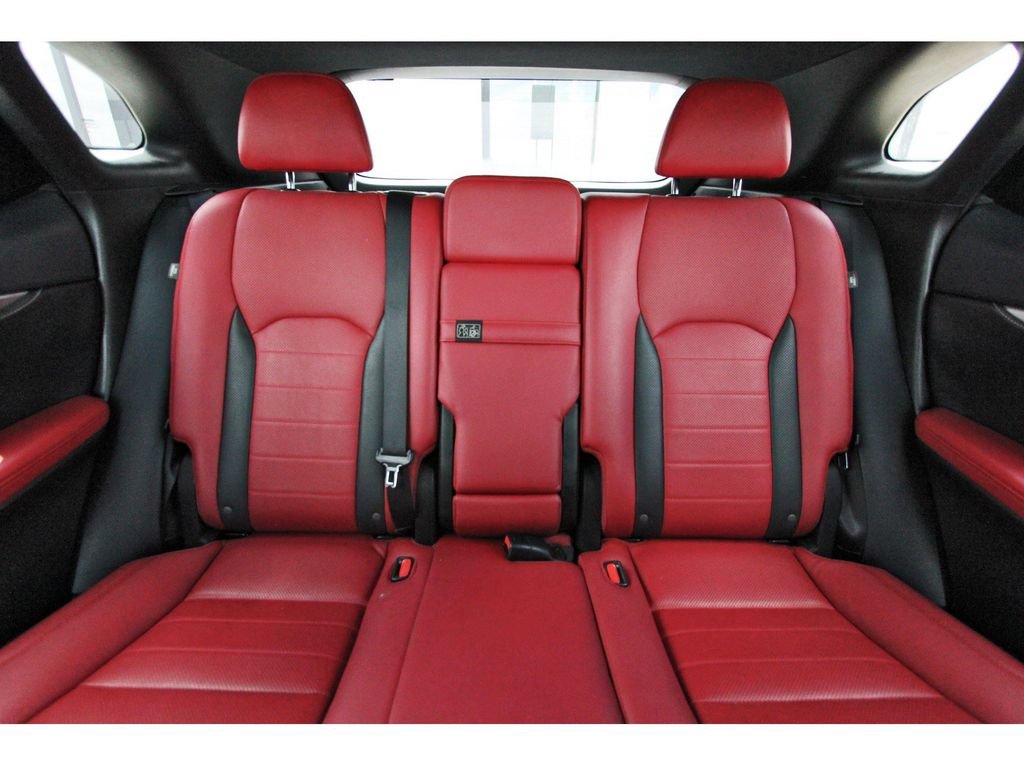 Used 2020 Lexus RX 350 F Sport w/ Accessory Package AWD/4WD image 14