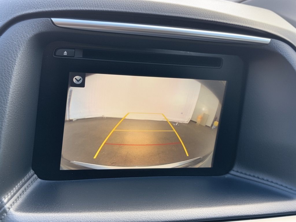 Used 2016 MAZDA CX-5 Touring FWD image 24