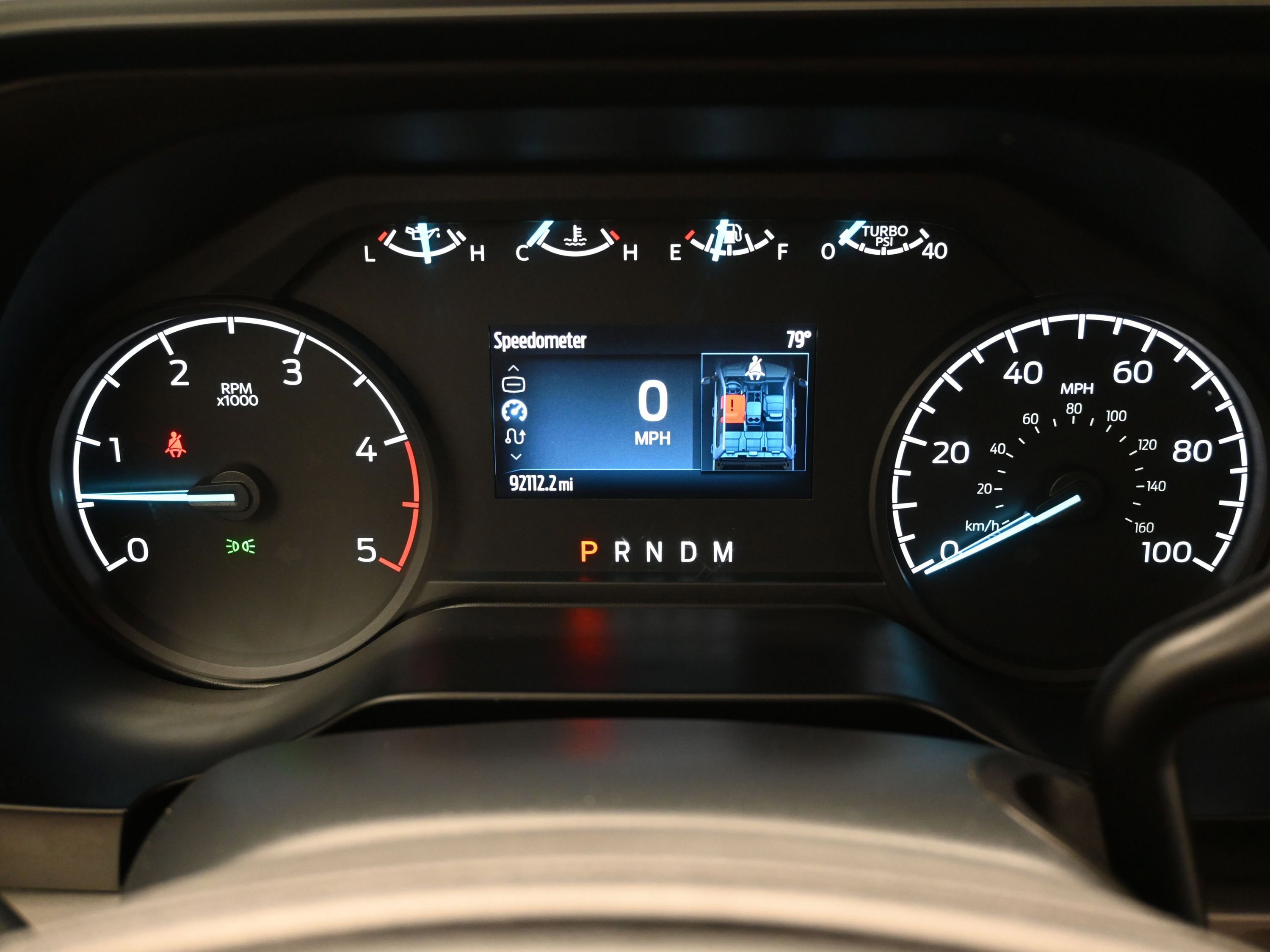 Used 2023 Ford F350 XL AWD/4WD image 27