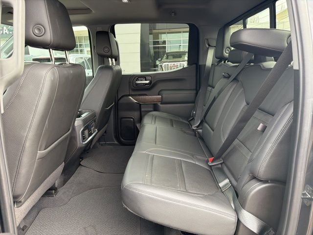Used 2020 GMC Sierra 1500 Denali w/ Denali Ultimate Package image 20