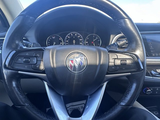 Certified 2023 Buick Enclave Avenir w/ Avenir Technology Package image 19