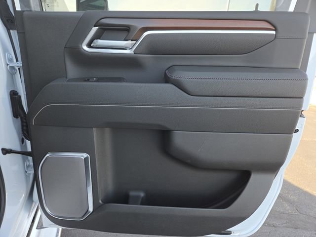 New 2026 GMC Sierra 2500 Denali w/ Denali Reserve Package image 29