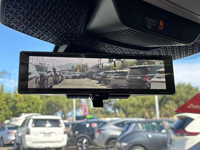 Certified 2025 Nissan Ariya AWD image 25