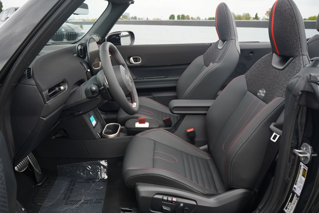 New 2026 MINI Cooper John Cooper Works FWD image 9