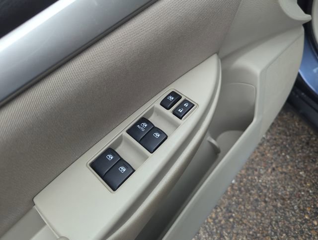 Used 2014 Subaru Outback 2.5i w/ Alloy Wheel Package image 14