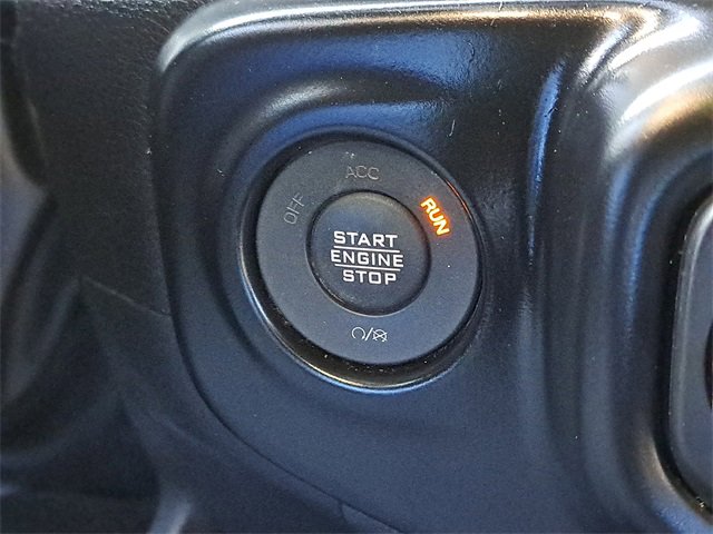 Used 2021 Jeep Wrangler Unlimited Sahara w/ Safety Group image 21