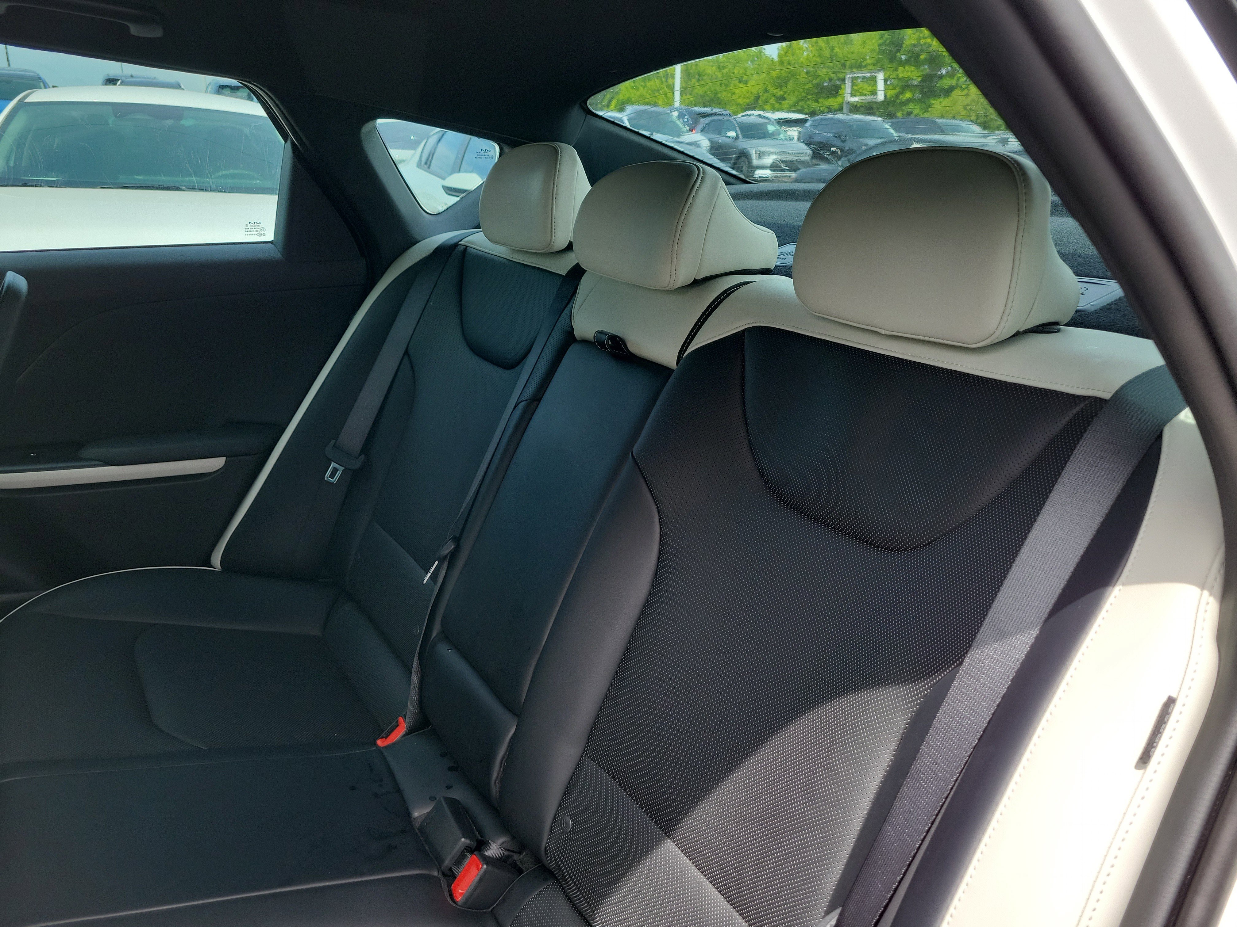 New 2026 Kia K4 GT-Line FWD image 10