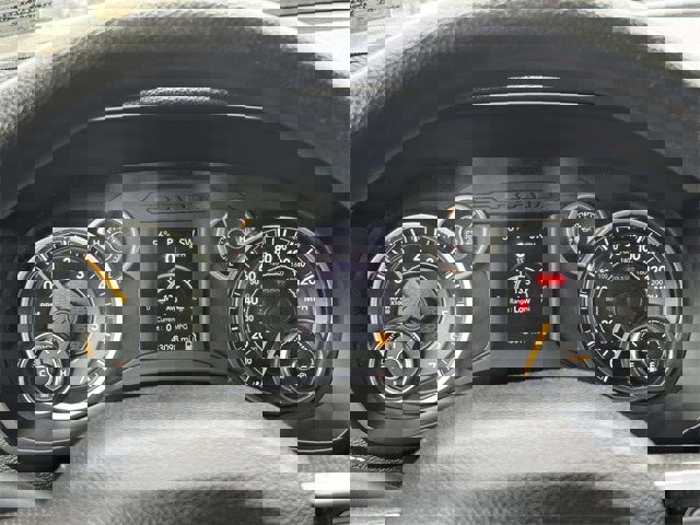 Used 2021 RAM 2500 Big Horn image 15