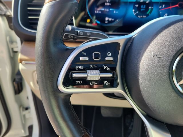 Used 2021 Mercedes-Benz GLE 350 image 16