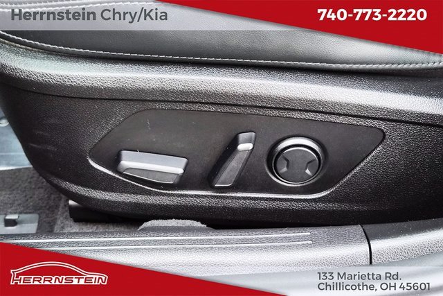 Used 2024 Kia K5 GT-Line image 22