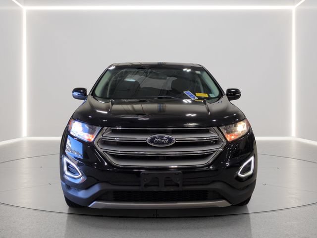 Used 2017 Ford Edge SEL w/ Equipment Group 201A AWD/4WD image 9