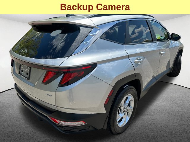 Used 2024 Hyundai Tucson SEL AWD/4WD image 11