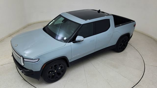 Used 2023 Rivian R1T Adventure image 77